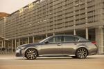 Lexus GS350 F-Sport 2013 года